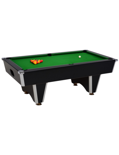 Billard pacha