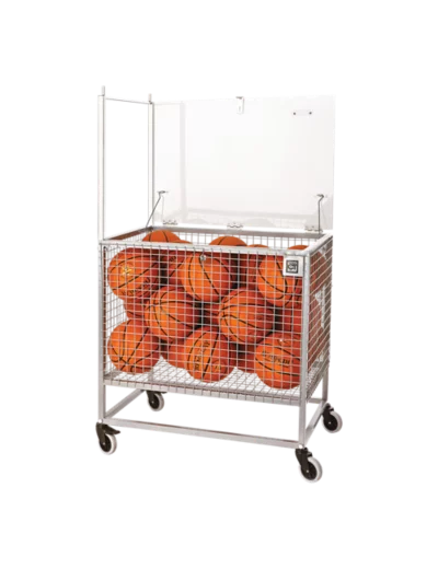 Chariot de rangement multi-usages