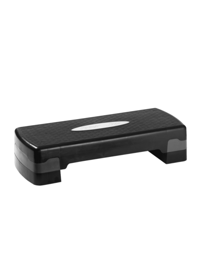 Power step réglable