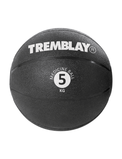 Medecine ball 5 kg