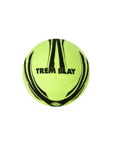 Ballon futsal feutrine indoor taille 5