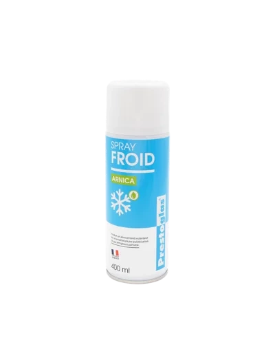 Bombe de froid