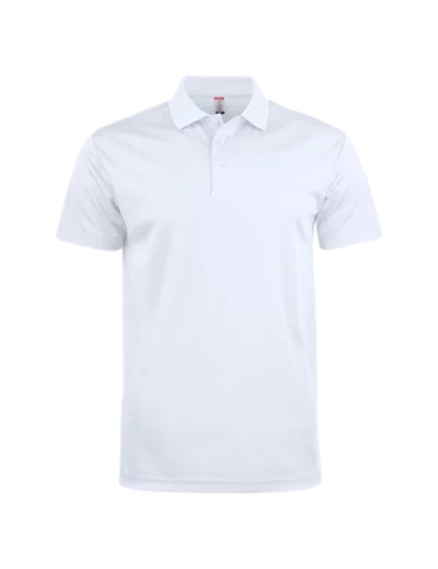 Basic active polo