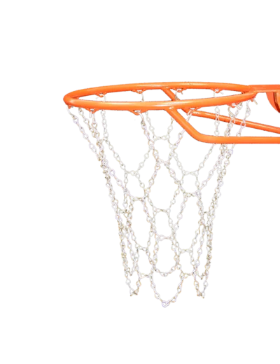 Filet basket anti-vandalisme