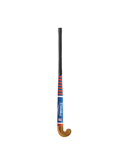 Crosse hockey sur gazon