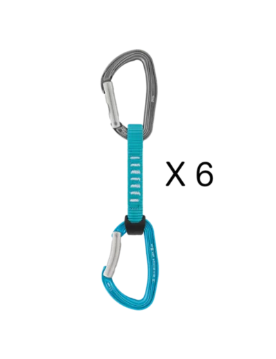 6 degaines djinn axess turquoise 11