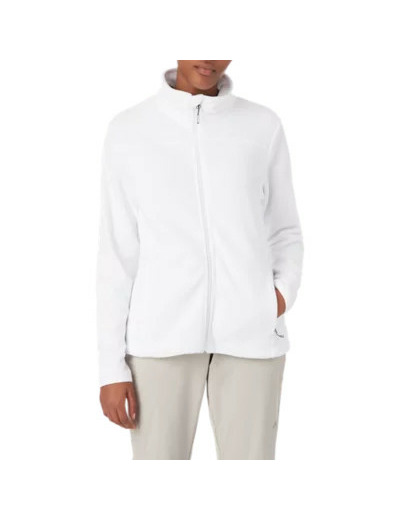 Veste polaire coari ii femme