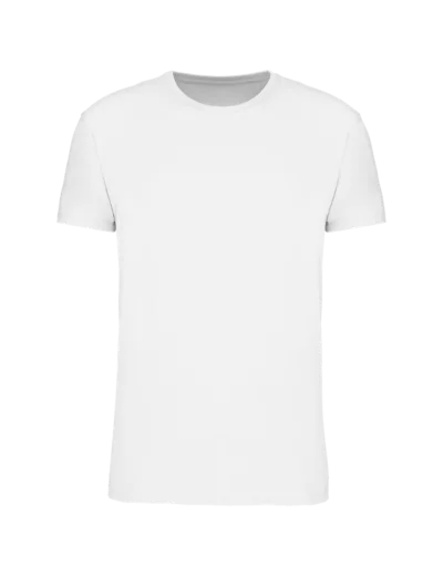 T-shirt a col rond bio190ic unisexe