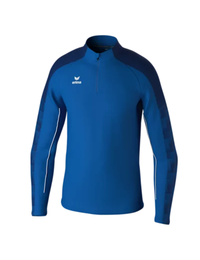 Sweat d'entrainement evo star