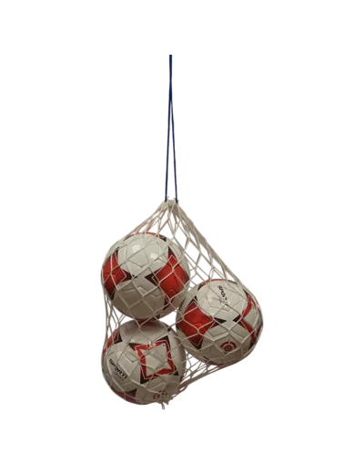 Filet porte-ballons (2/3 ballons)