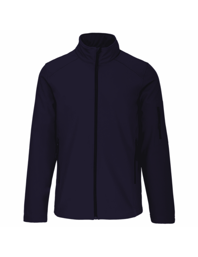 Veste softshell junior