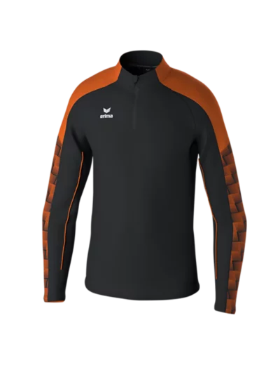 Sweat d'entrainement evo star