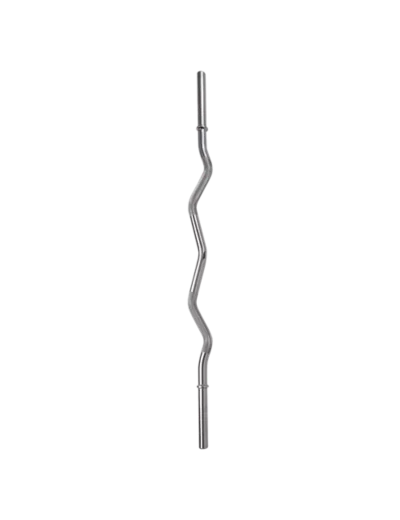 Barre d haltere 1.20 - curl