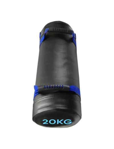 Sand bag/sac de musculation
