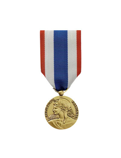 Med de la pro militaire du ter