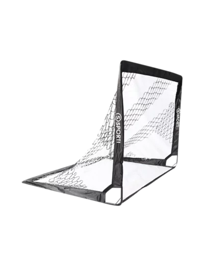 Mini but pliable pop up
