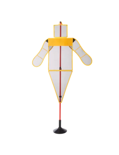 Mannequin de defense