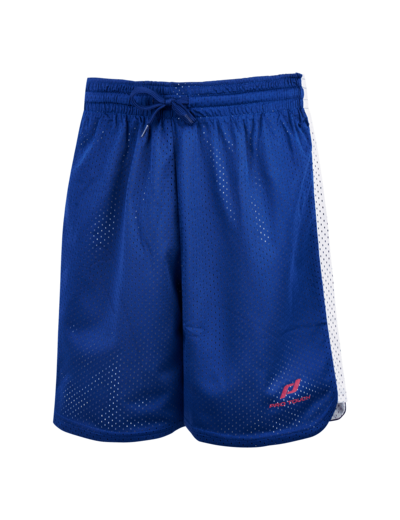 Short basket réversible junior