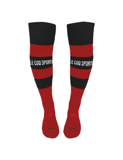 N°1 chaussettes match rugby enfant
