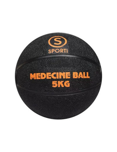Medecine ball gonflable