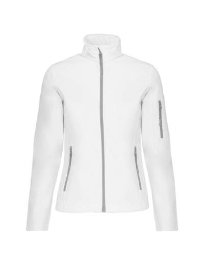 Veste softshell