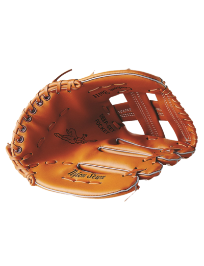 Gant baseball - 10  - droit
