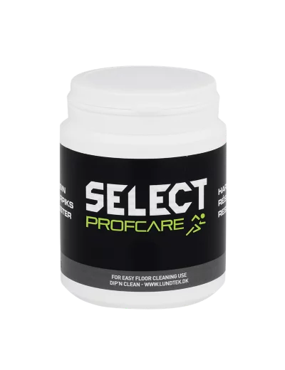 Profcare resin