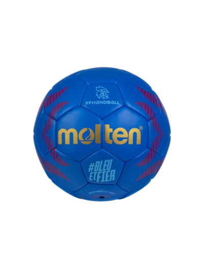 Ballon Ffhb T1