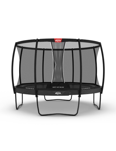 Elite gris 380 safety net deluxe