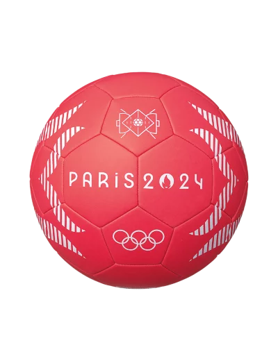 Ballon handball hand replica 1800 jo t2