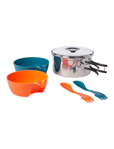 Set de cuisine 2 personnes