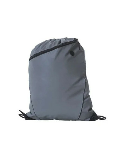 Basic smart backpack reflective