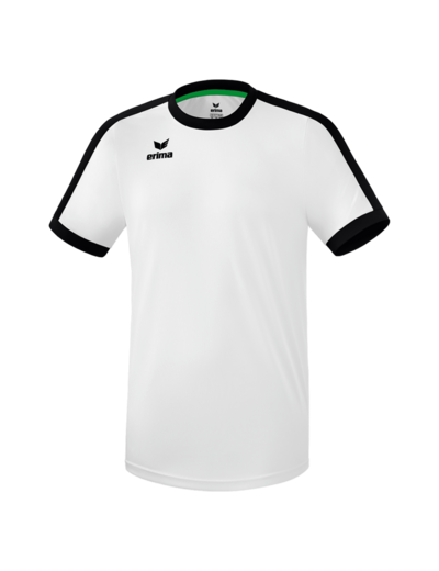 Maillot retro star adulte