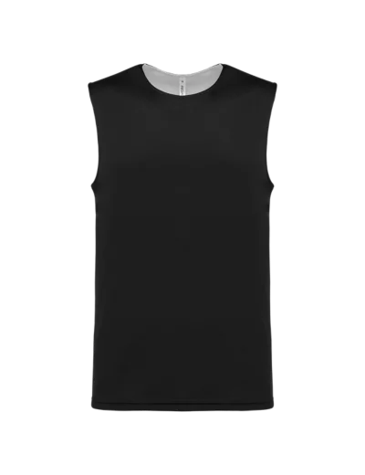 Maillot reversible basket-ball
