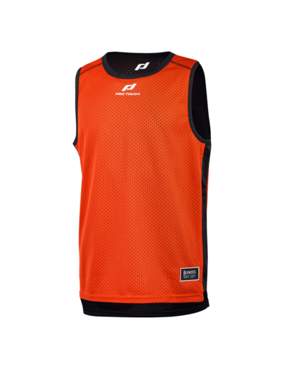 Maillot basket réversible junior