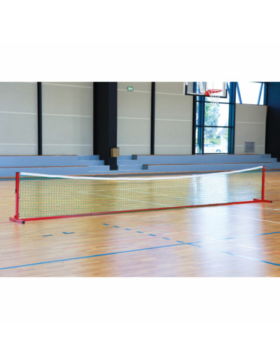Filet mini tennis 6 m