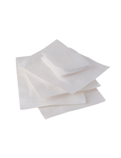 Lot de 10 compresses