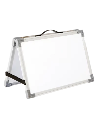 Tableau magnetique vierge transport