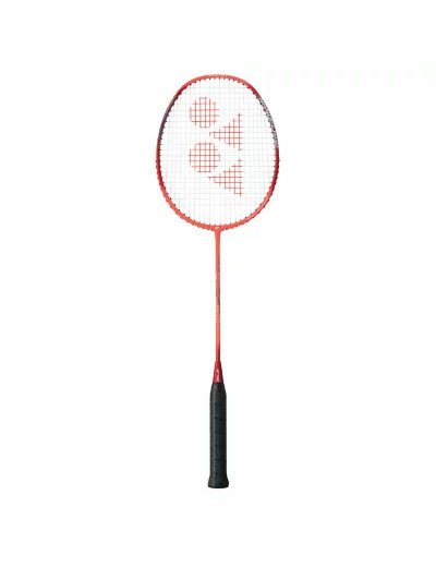 NANOFLARE 001 ABILITY 5U4 BLK/RED