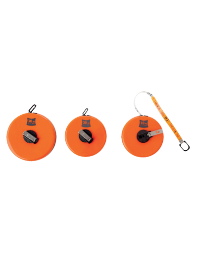Decametre - 30 m