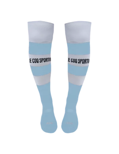 N°1 chaussettes match rugby