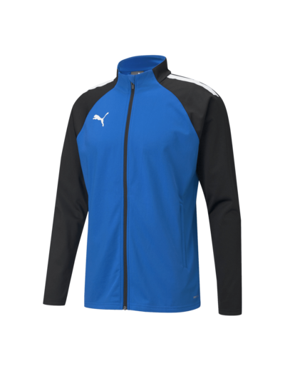 Veste de survêtement team liga junior