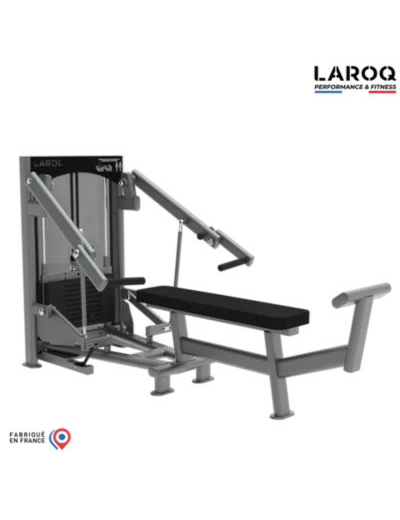 Developpe couche convergent