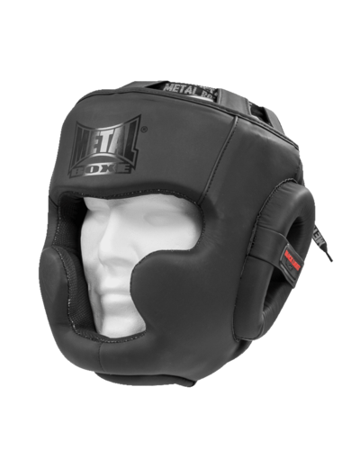 Casque integral