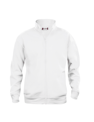 Basic cardigan