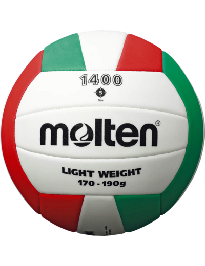 Ballon volley vm 1400l