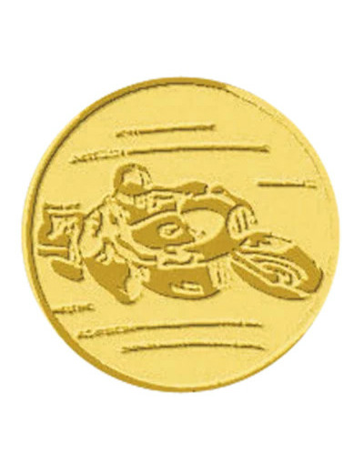Pa 65 moto vitesse alu 50mm