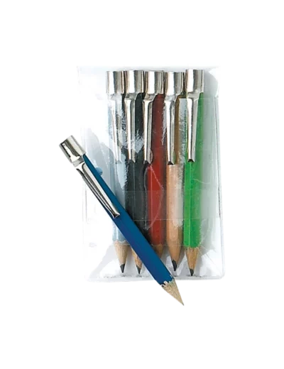 Crayon d arbitre - les 6