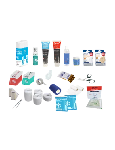 Kit soigneur pro