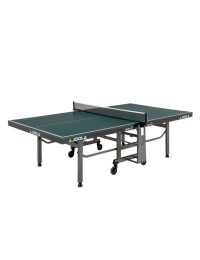 Table tennis de table rollomat pro "ittf"